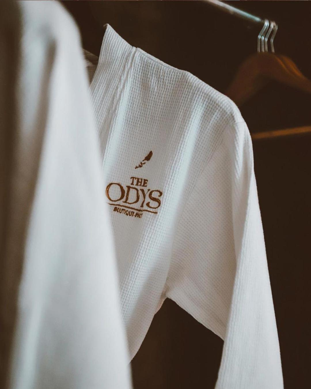 The Odys Boutique Hotel Ho Chi Minh Pokój zdjęcie