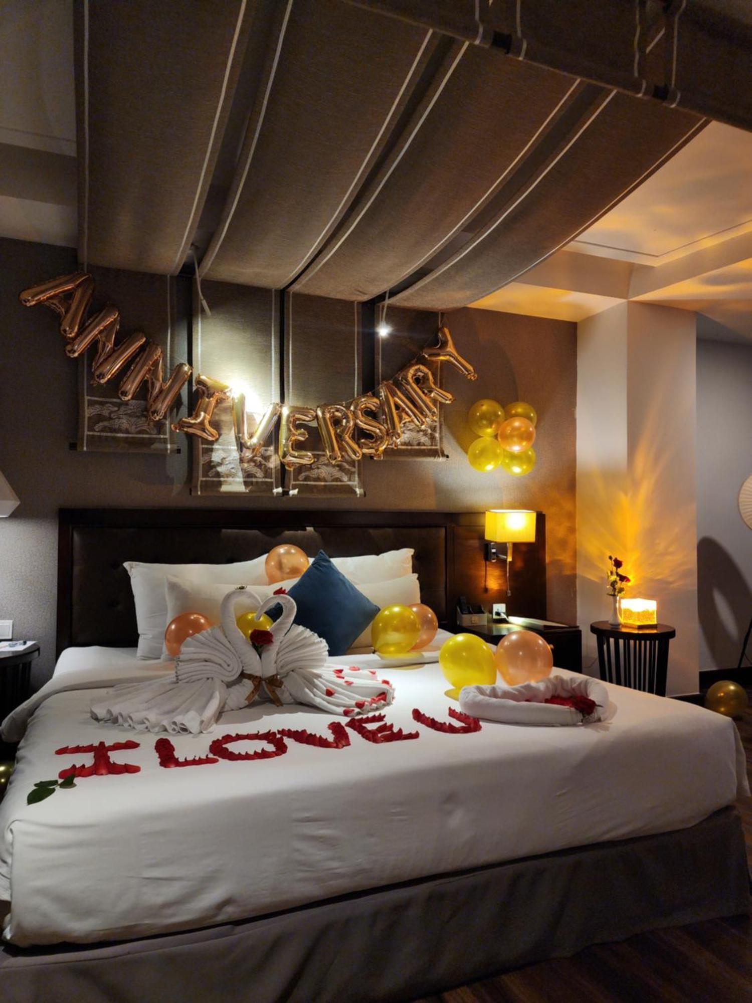 The Odys Boutique Hotel Ho Chi Minh Zewnętrze zdjęcie